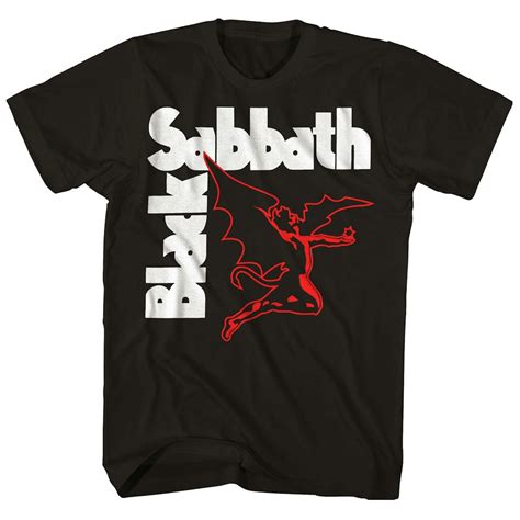 black sabbath store official